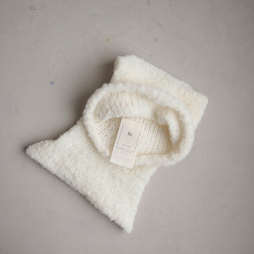 Fe Knits Handmade Snoods