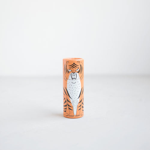 Cylinder Matchboxes