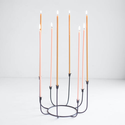 Long Stem Candles