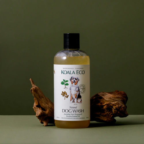 Koala Eco Dog Wash