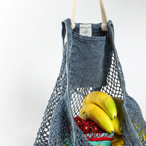 Market Tote Bag