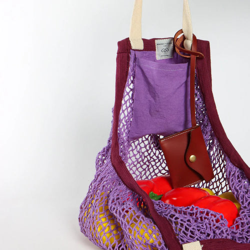 Market Tote Bag
