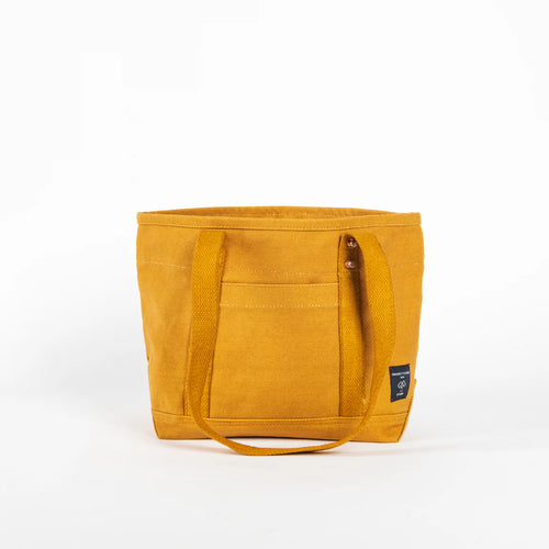 Canvas Tote