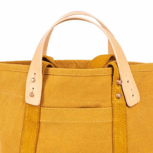 Canvas Tote