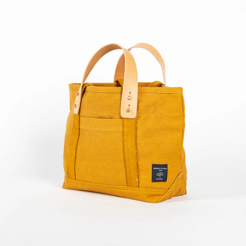 Canvas Tote