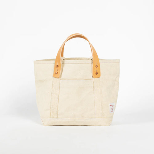 Canvas Tote