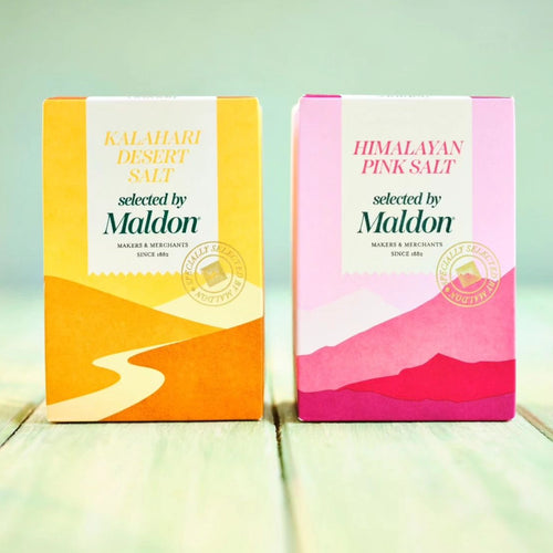 Malodon Salts