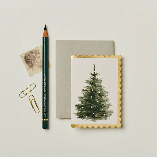 Mini Cards
