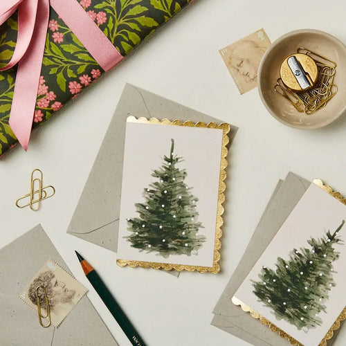 Mini Cards