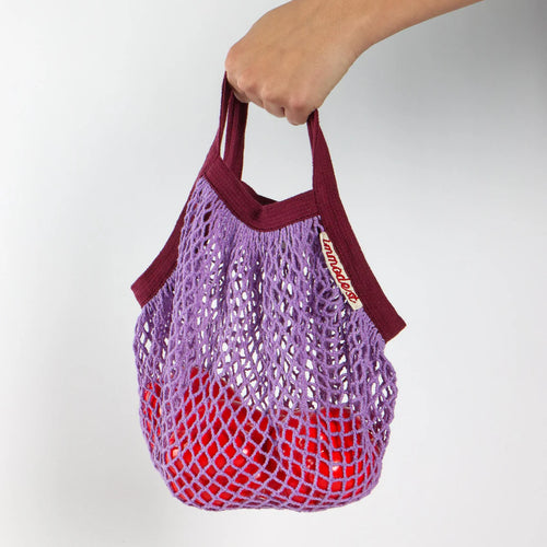 Market Tote Bag