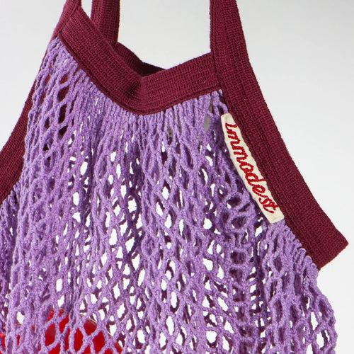 Market Tote Bag