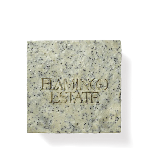Morning Exfoliating Bar Soap
