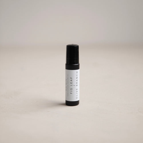 Na Nin Perfume Oil
