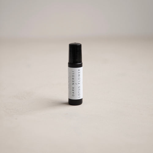 Na Nin Perfume Oil