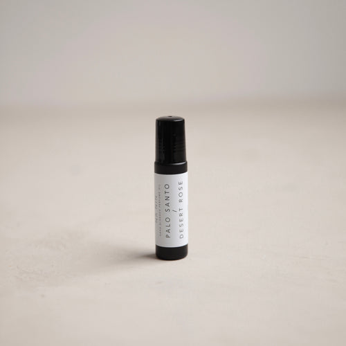 Na Nin Perfume Oil