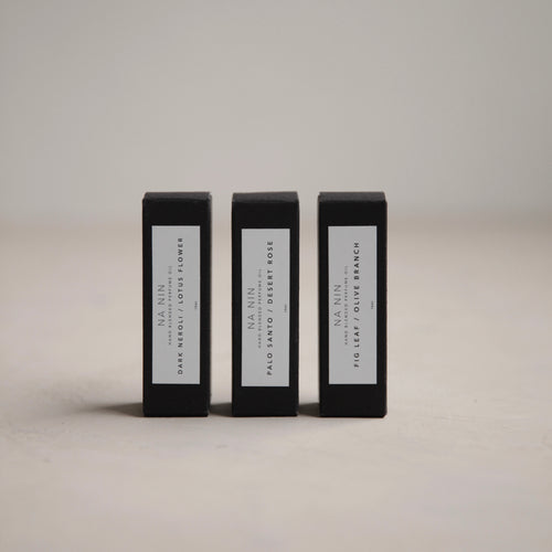 Na Nin Perfume Oil