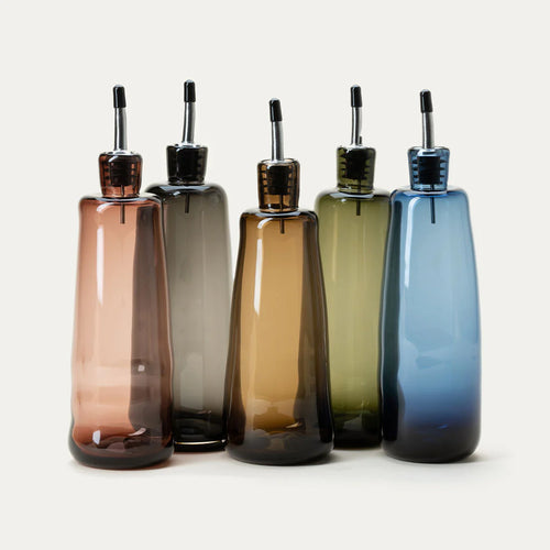 Oil & Vinegar Cruets