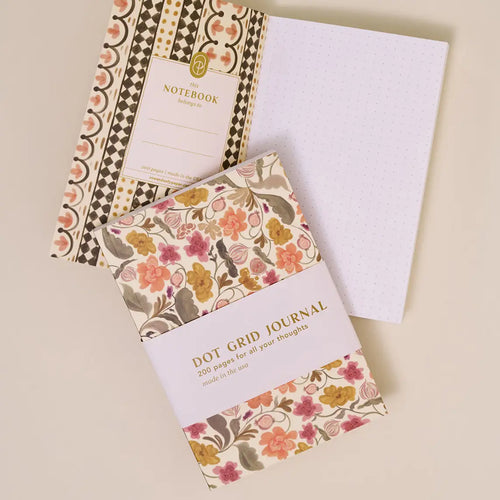 One & Only Paper Journal