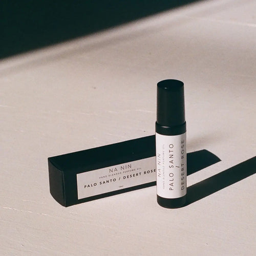 Na Nin Perfume Oil
