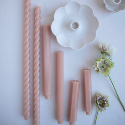 Petal Taper Set