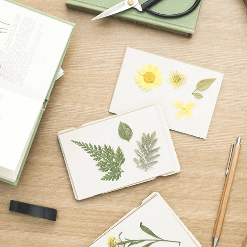 Pocket Flower Press