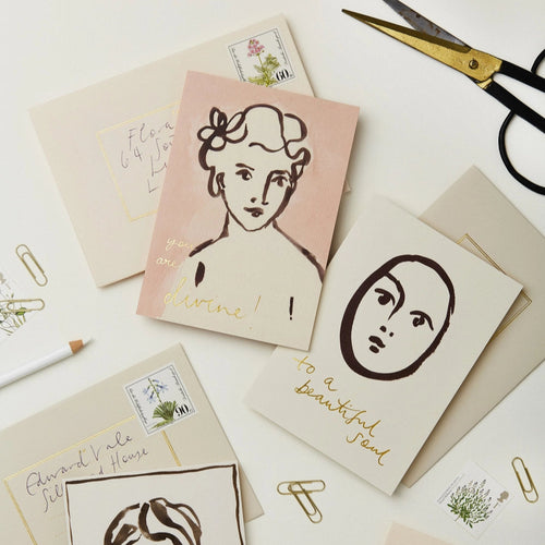PortraitYouAreDivineCard_WanderlustPaperCo2