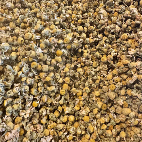 Quiet Botanist Herbal Chamomile Tea