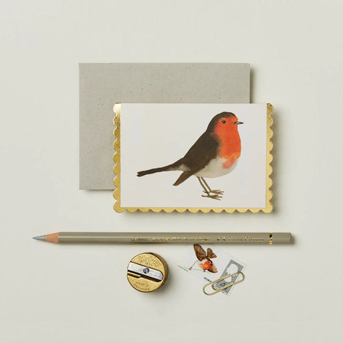 Mini Cards