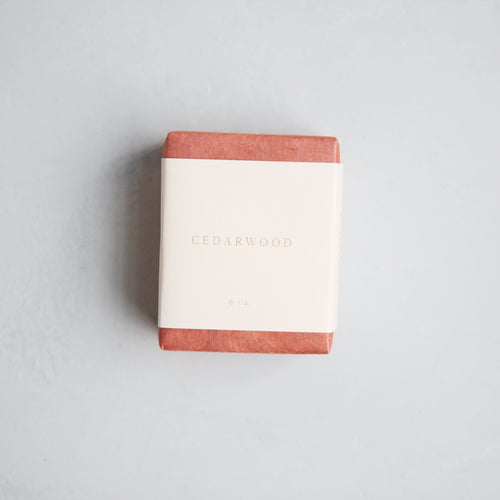 Saipua Handcrafted Soap