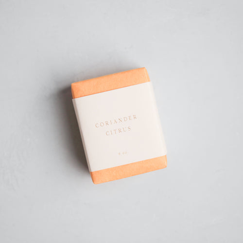 Saipua Handcrafted Soap