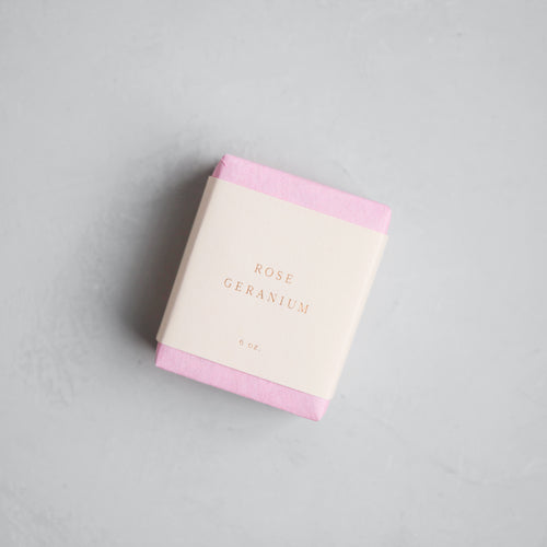 Saipua Handcrafted Soap