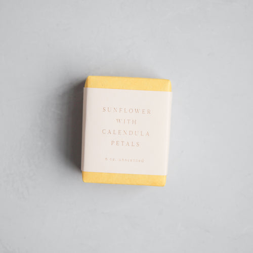 Saipua Handcrafted Soap
