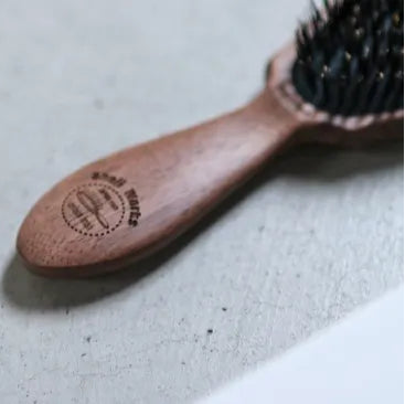 ShojiHairbrushJapan