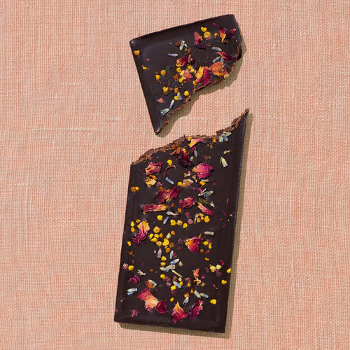 Spring & Mulberry Chocolate