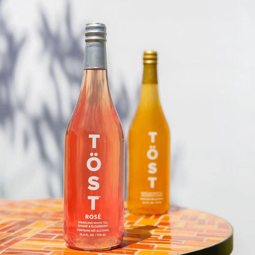 Tost Non Alcholic Refreshers