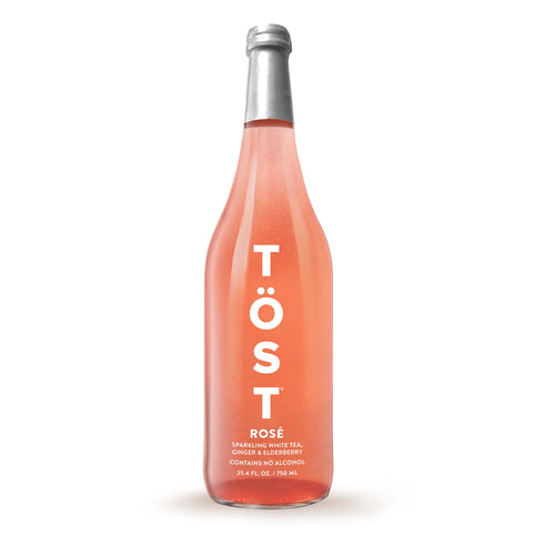 TÖST Non-Alcoholic Refresher