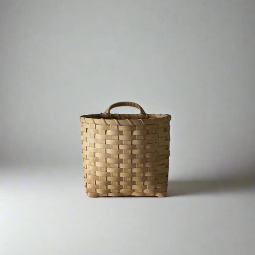 UnderwaterWeavingTrailBasket