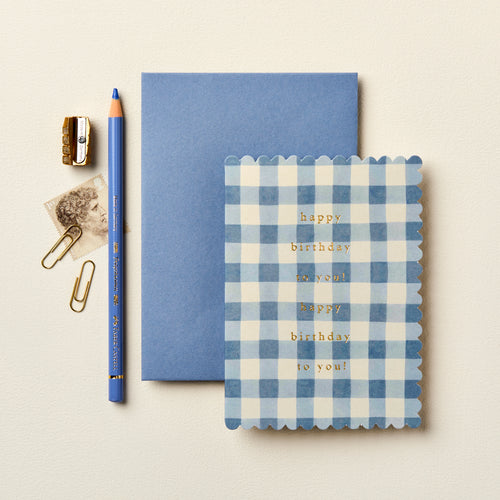 Greeting Cards