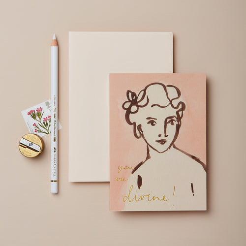 Mother's Day Cards