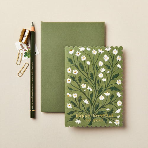 Greeting Cards