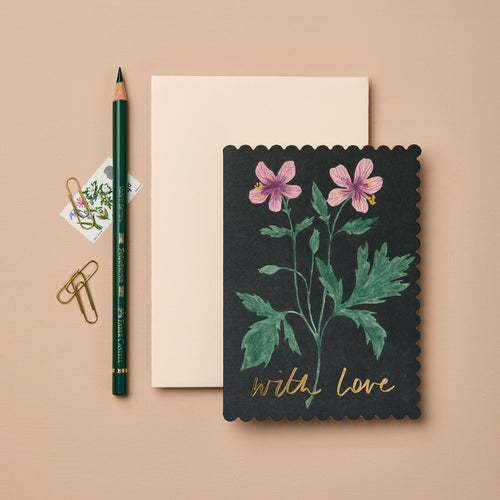 Greeting Cards