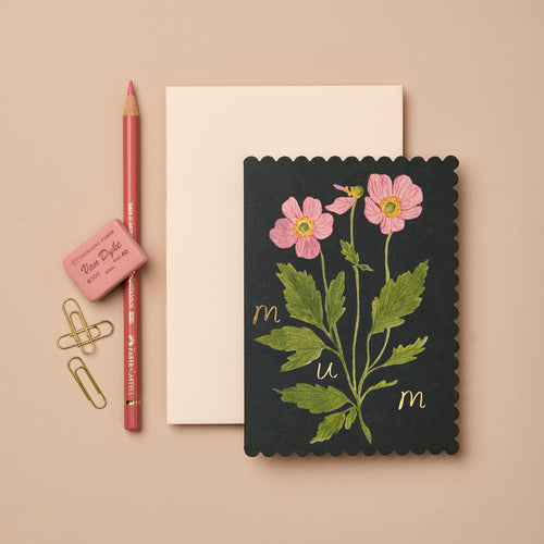 Mother's Day Cards