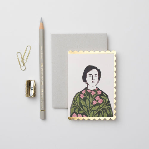 Mini Cards