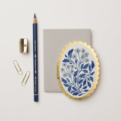 Mini Cards