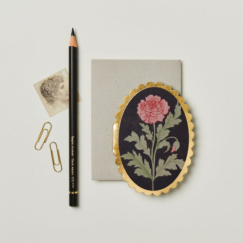 Mini Cards