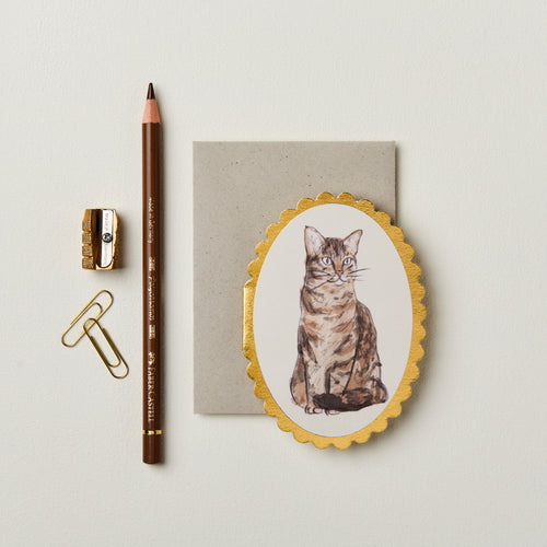 Mini Cards