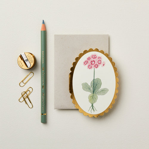 Mini Cards