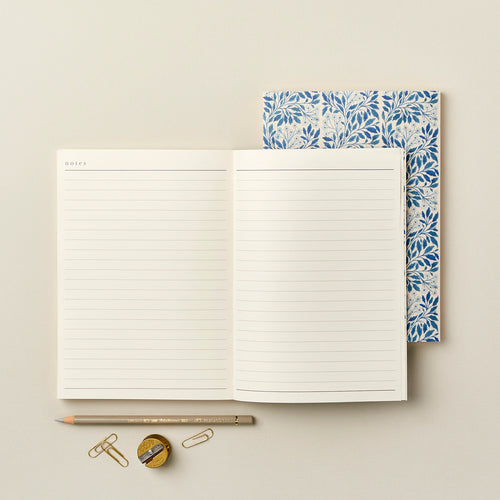 Botanical Weekly Planner