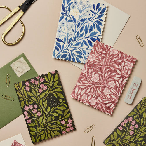 Wanderlust Greetng Cards