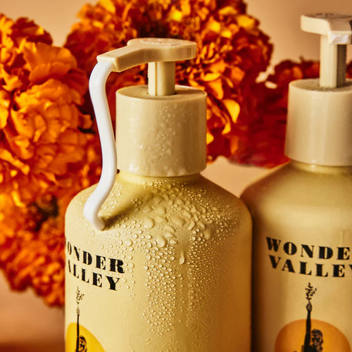 Wonder Valley Non Toxic Conditioner